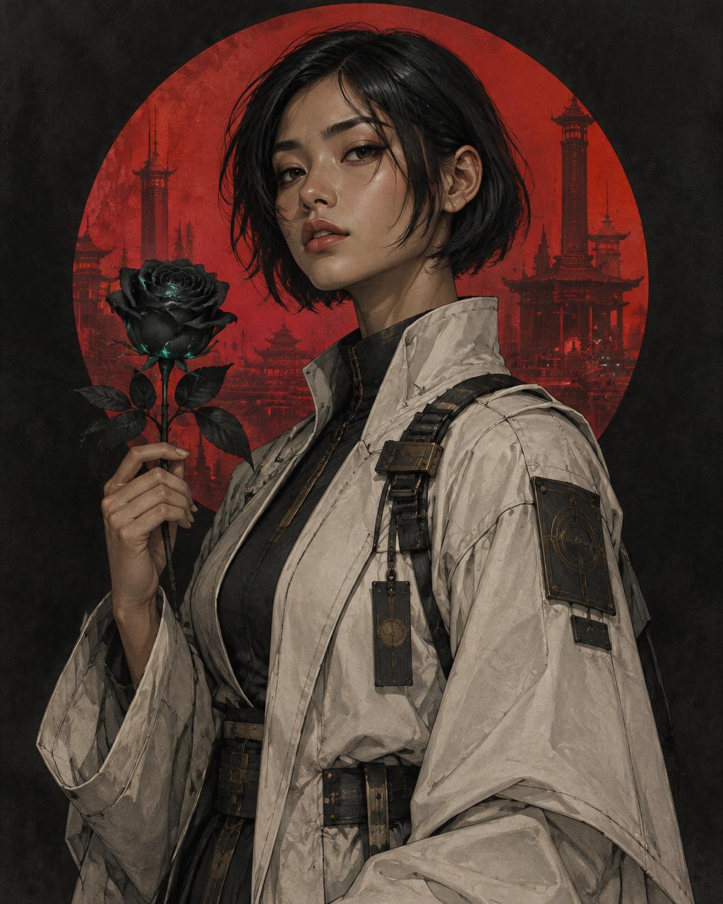 An original keeper of stories that the city has forgotten.